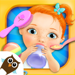 دانلود Sweet Baby Girl Daycare