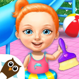 دانلود Sweet Baby Girl Cleanup 4