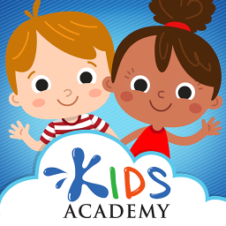دانلود Kids Academy Talented & Gifted