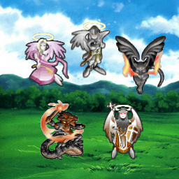 دانلود Monster Mate