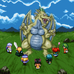 دانلود Tenmilli RPG