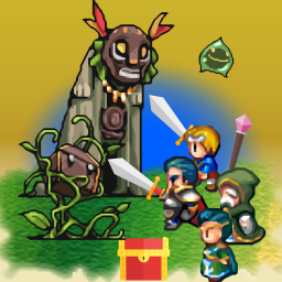 دانلود Yorozuya RPG