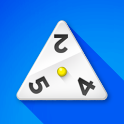 دانلود Triominos, Triangular Dominoes