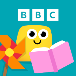 دانلود CBeebies Storytime: Read
