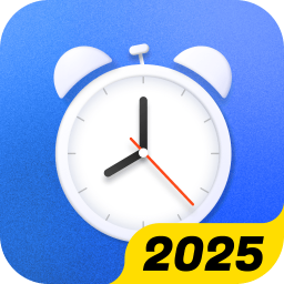 دانلود Alarm Clock: Alarm App & Sleep