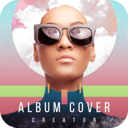 دانلود Album Cover Creator