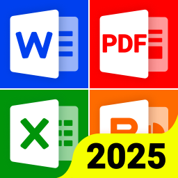 دانلود Document Reader & PDF Editor