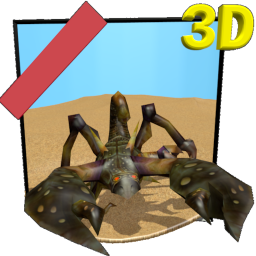 دانلود Scorpion 3D