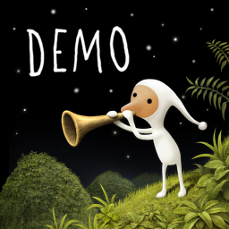 دانلود Samorost 3 Demo