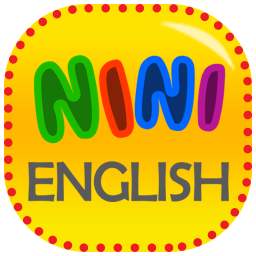 نی نی انگلیش-آموزش زبان برای کودکان