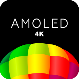 دانلود AMOLED Wallpapers 4K (OLED)