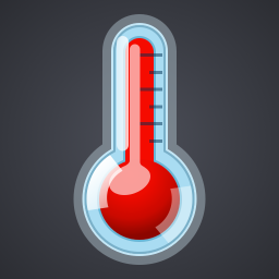 دانلود Thermometer++