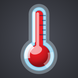 دانلود Thermometer++