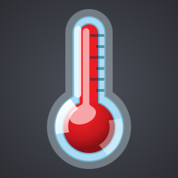 دانلود Thermometer++ Room Temperature