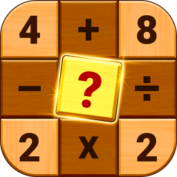 دانلود Cross Number: Math Game Puzzle