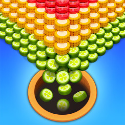 دانلود Hole Em All: Collect Master