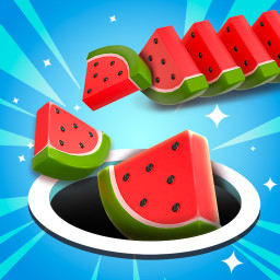 دانلود Hole Em All: Black Hole Games دانلود Hole Em All: Black Hole Games