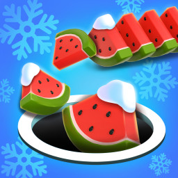 دانلود Hole Em All: Collect Master