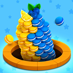 دانلود Hole Em All: Collect Master