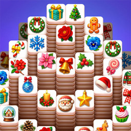دانلود Blossom Master: Tile Matching