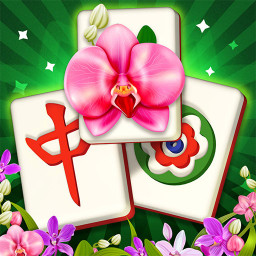 دانلود Mahjong Triple 3D - Tile Match