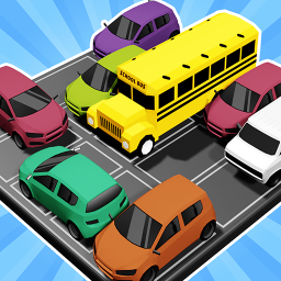 دانلود Parking Master 3D: Traffic Jam دانلود Parking Master 3D: Traffic Jam