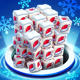 دانلود Tiles in Hole: Black Hole