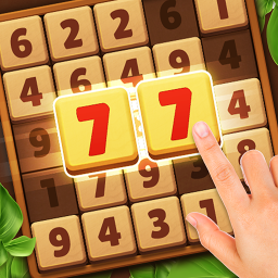 دانلود Woodber - Classic Number Game دانلود Woodber - Classic Number Game