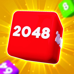 دانلود Match Block 3D - 2048 Merge