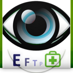 دانلود Eye exam