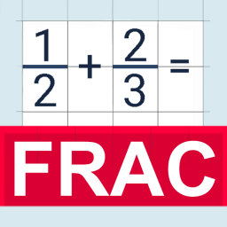 دانلود Fraction calculator