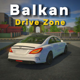 دانلود Balkan Drive Zone