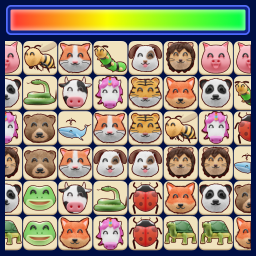 دانلود Animal Onet- Tile Connect