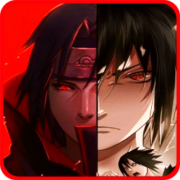 UchihaBrothers Live Wallpaper