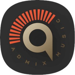 دانلود ادمیکس موزیک