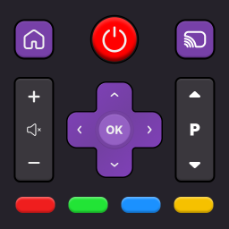 دانلود Universal TV Remote for All TV