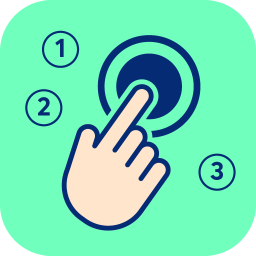 دانلود Auto Clicker - Auto click