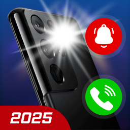 دانلود Flash Alert - Call & SMS