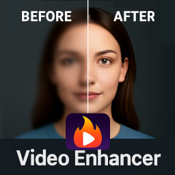 دانلود Video Quality Enhancer