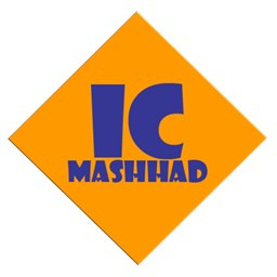 دانلود مشهد آی سی
