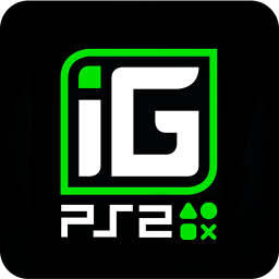 دانلود IGAMES PS2