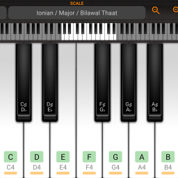 دانلود Grand Piano and Keyboard دانلود Grand Piano and Keyboard