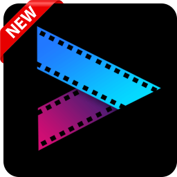 Photo Video Slideshow with Music, Easy Video Maker