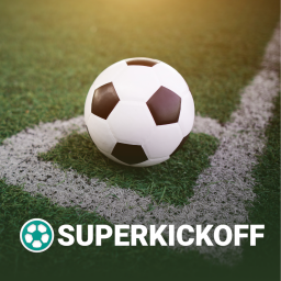 دانلود Superkickoff - Soccer manager