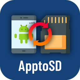 دانلود ApptoSD - Apps & Files Move SD