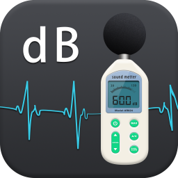 دانلود Sound Meter - Decibel Meter