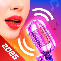 دانلود Voice Changer & Voice Effects