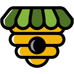 دانلود زنبورشاپ