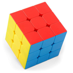 دانلود Real Rubik's cube 3D game
