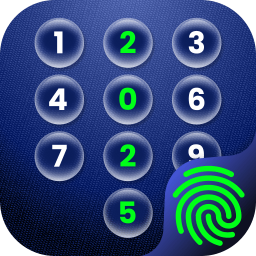 دانلود App Lock - Fingerprint Lock
